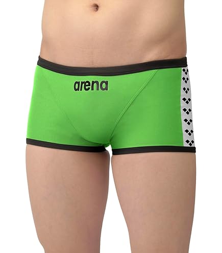 Amazon.co.jp: [アリーナ] 競泳水着 トレーニング用 メンズ